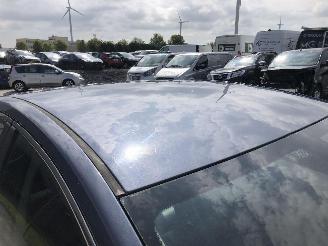 Toyota Avensis 2.0  D4D picture 13