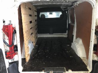 Citroën Jumpy 1.6 HDI picture 17