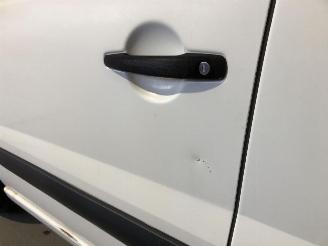 Citroën Jumpy 1.6 HDI picture 12