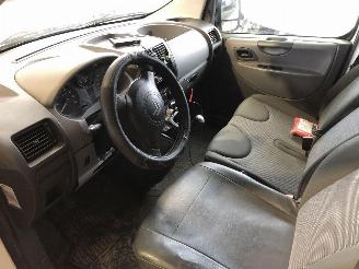 Citroën Jumpy 1.6 HDI picture 5