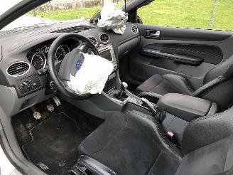 Ford Focus 2.5 RS picture 5