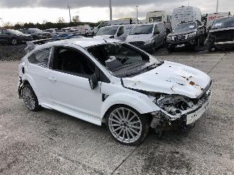 Ford Focus 2.5 RS picture 4