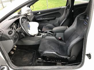 Ford Focus 2.5 RS picture 6