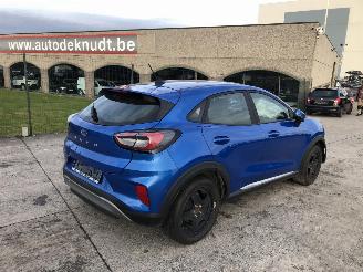 Ford Puma TITANIUM DESIGN picture 4