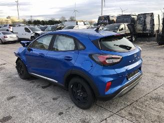 Ford Puma TITANIUM DESIGN picture 6