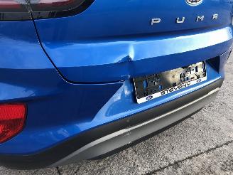 Ford Puma TITANIUM DESIGN picture 5