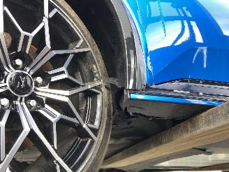 Renault Alpine A 290 GT picture 16