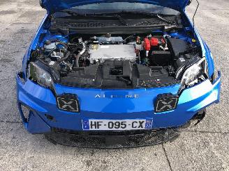 Renault Alpine A 290 GT picture 9