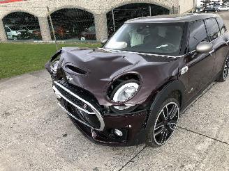 Mini Cooper 2.0 T COOPER S  ALL4 picture 7