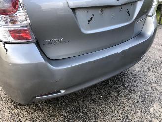 Toyota Verso 1.6 picture 10