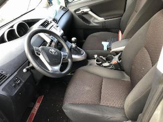 Toyota Verso 1.6 picture 6