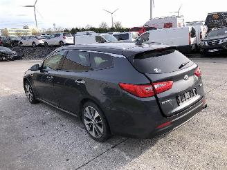 Kia Optima BREAK 1.7 CRDI AUTO picture 3