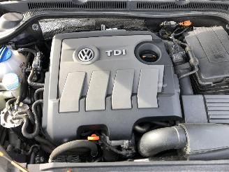 Volkswagen Jetta 1.6 TDI picture 19