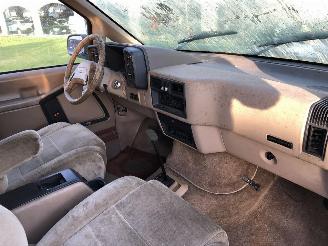 Ford Aerostar  picture 16