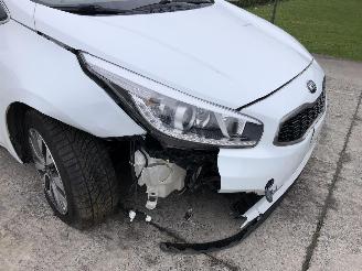 Kia Pro cee d 1.4 I picture 7