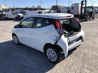 Toyota Aygo 1.0 picture 4