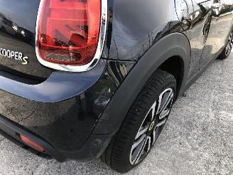 Mini Mini E cooper S picture 18