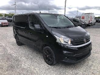 Schadeauto Fiat Talento 2.0  MULTIJET 2020/3