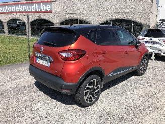 škoda osobní automobily Renault Captur 1.2 AUTOMATIQUE 2016/6