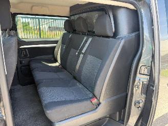 Citroën Jumpy Jumpy IV 2.0 hdi picture 16