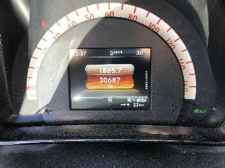 Smart Forfour EQ forfour ELECTRIQUE picture 14