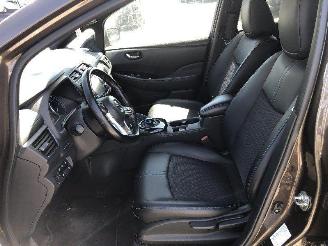 Nissan Leaf 100% ELECTRIQUE picture 6