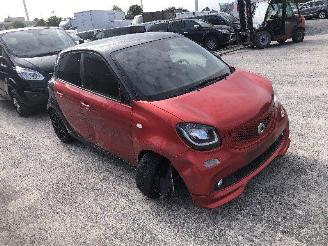 Smart Forfour 0.9 picture 3