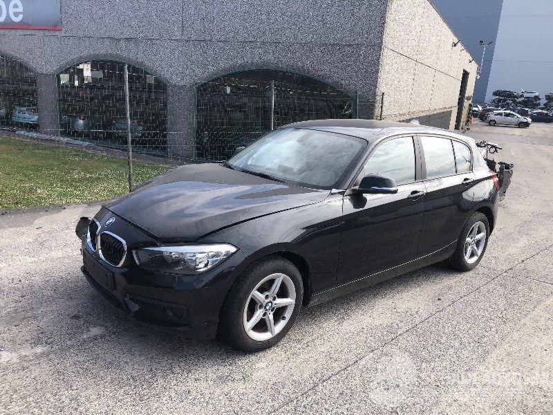 BMW 1-serie 116 I