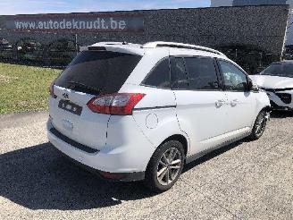 Coche accidentado Ford Grand C-Max 1.0 TURBO 7 PLACES 2019/6