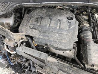 Skoda Octavia 2.0 TDI BREAK picture 15