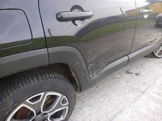 Jeep Renegade 2.0 MULTIJET  4X4 picture 15