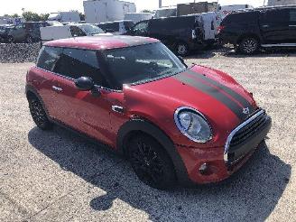 Unfallwagen Mini One 1.2 2017/10