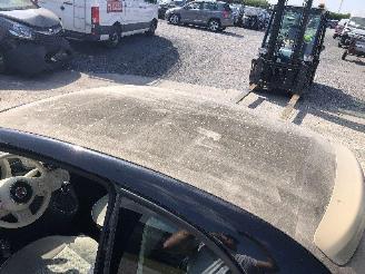 Fiat 500 CABRIO   1.2 picture 18