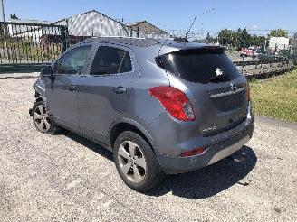 Opel Mokka 1.6 CDTI picture 2