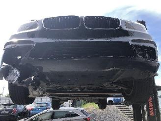 BMW 2-serie 218 i  GRAN TOURER  7 PL picture 14