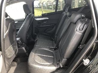 BMW 2-serie 218 i  GRAN TOURER  7 PL picture 21