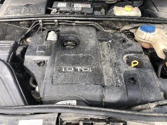 Audi A4 1.9 tdi picture 24