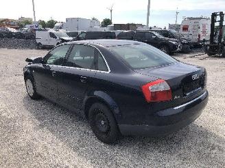 Audi A4 1.9 tdi picture 2