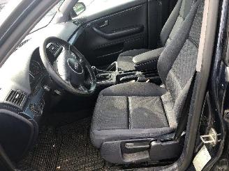 Audi A4 1.9 tdi picture 6