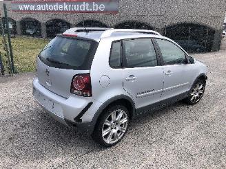Avarii autoturisme Volkswagen Polo CROSS POLO 1.4 I 2007/5