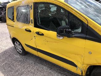 Ford Tourneo Courier 1.0 TREND picture 9