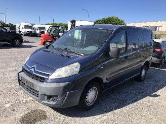 Citroën Jumpy 1.6 HDI picture 2