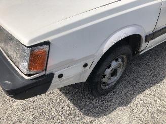 Subaru 1.6 L 16 picture 17