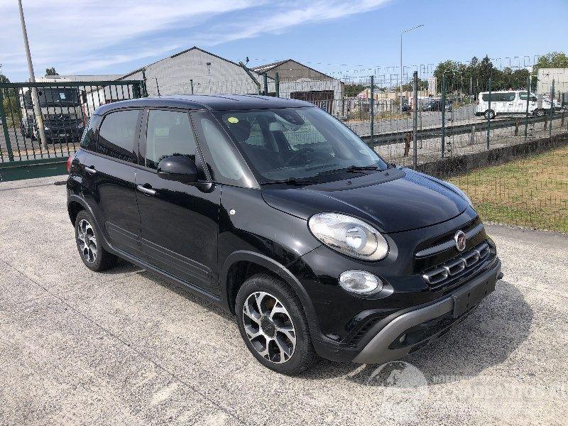 Fiat 500L  1.6 MULTIJET