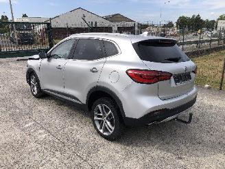 škoda osobní automobily MG EHS 1.5 HYBRIDE PLUG IN 2020/12
