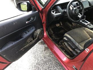 Honda Jazz 1.5   E-CVT picture 13