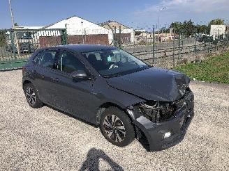 Volkswagen Polo 1.0 picture 3