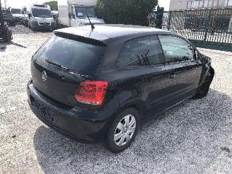 Volkswagen Polo 1.2  CGPB picture 3