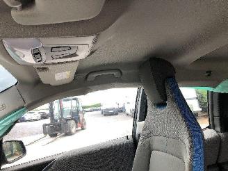 BMW i3 RANGE EXTENDER picture 20