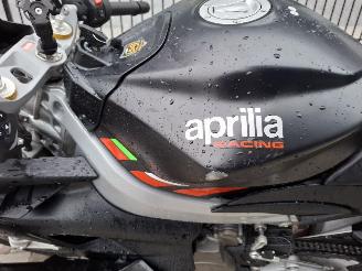 Aprilia Overig rs 660 picture 15